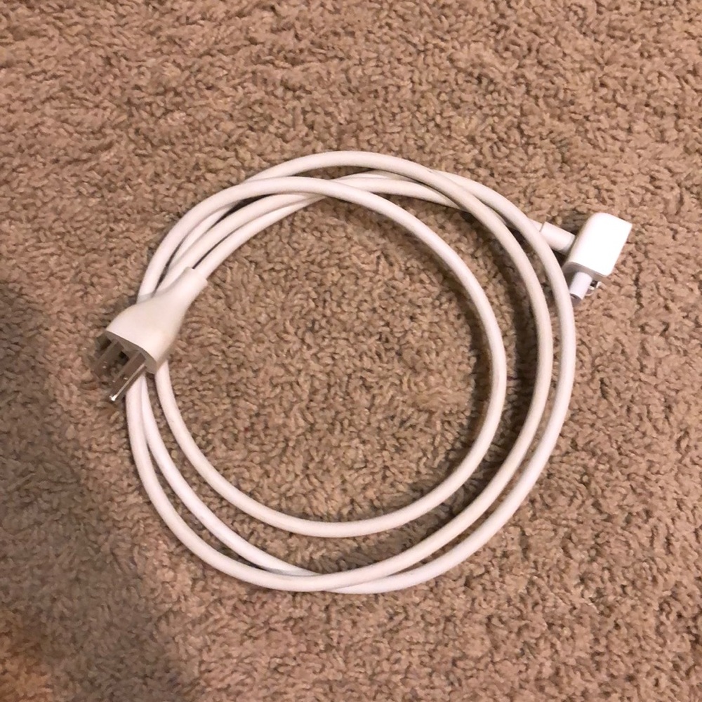Macbook Extension Cord